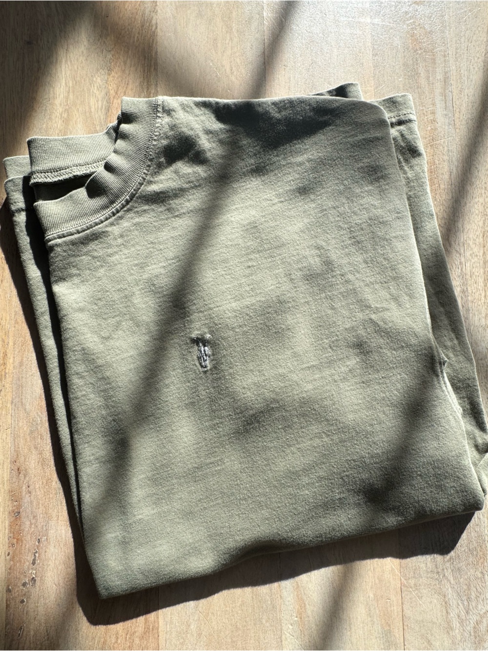 Men's AllSaints Kole SS Crew